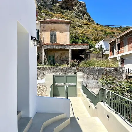 Apartment Lithos Retreat Kolymbari