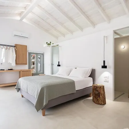 Apartment Lithos Retreat