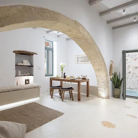 Apartment Lithos Retreat *
